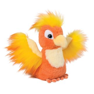 Fantasy - Føniks, Sparkie,  18 cm