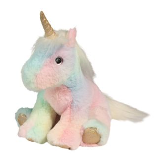 Fantasy - Enhjørning, Kylie RAINBOW,  25 cm