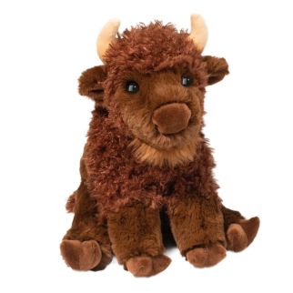 Jungle - Bøffel, Buffie,  28 cm