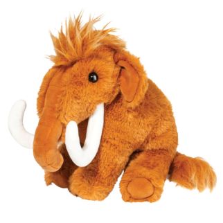 Fortid - Mammut, Callie,  23 cm
