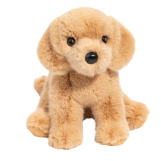 Hund - Golden retriever, Goldie, Super  30 cm