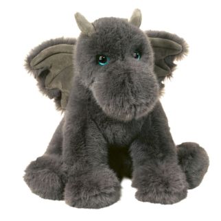 Fantasy - Drage, Sootie  30 cm