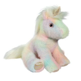 Fantasy - Enhjørning, Kylie RAINBOW, Super  30 cm