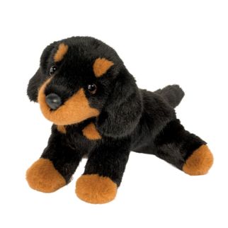 Hund - Gravhund, Dottie   17 cm