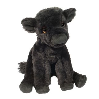 Bondegård - Ko, Deenie 17 cm