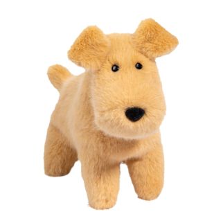 Hund - Hund, Ed TAN, Muzzles 19 cm