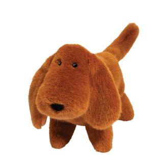Hund - Gravhund, Dale, Muzzles 19 cm