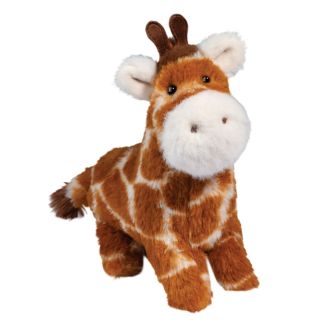Jungle - Giraf, George, Muzzles 19 cm
