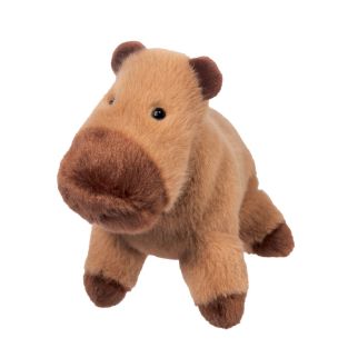 Jungle - Flodsvin, Craig, Muzzles 19 cm