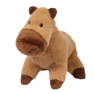 Jungle - Flodsvin, Craig, Muzzles 25 cm