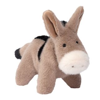 Bondegård - Æsel, Donna, Muzzles 19 cm