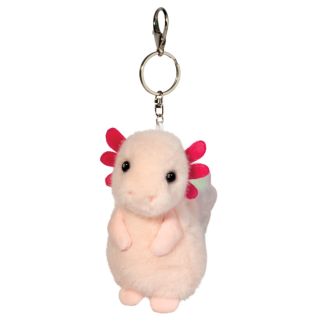 Hav - Axolotl, taskevedhæng 12 cm
