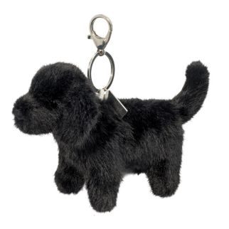 Hund - Labrador, taskevedhæng 15 cm