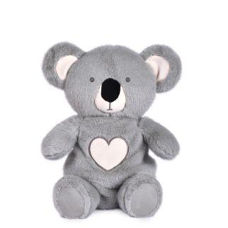 Åndedrætsbamse Koala, 28 cm