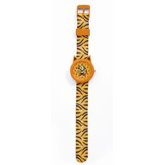 Djeco armbåndsur, Tiger