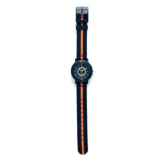 Ticlock Sportsur, Blue time