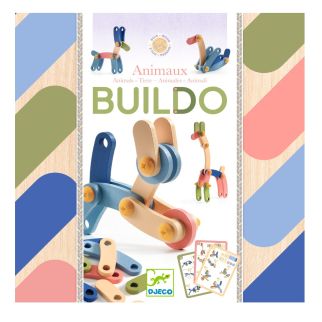 Buildo, Dyr