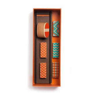 Zig &amp; Go bane, Culbuto - 7 dele