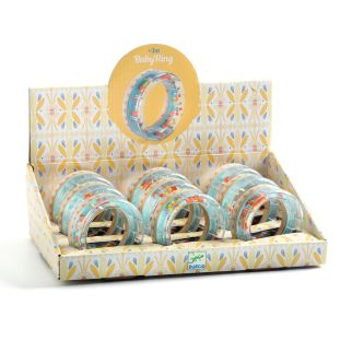 BabyRing, rangle
