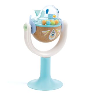 BabyReversi, aktivitetsleg m/sugekop