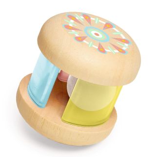 BabyMix, rangle