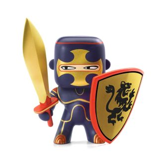 Arty Toys, ridder Dark Blue