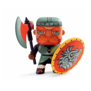 Arty Toys Glorious, Grognak