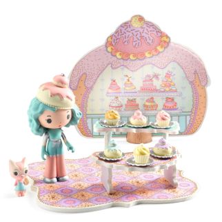 Tinyly, kagebutik