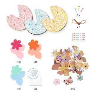 DIY - Fine hatte