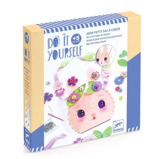 DIY - Kanintaske