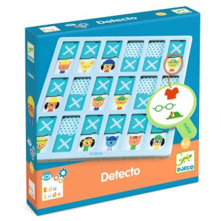 EduLudo, Deducto