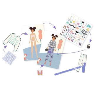 Mode designer