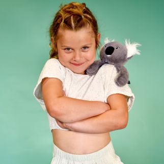 PODCOLL - Magnet, Koala 30 cm
