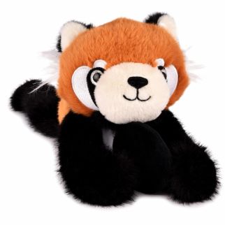PODCOLL - Magnet, Rød panda 30 cm