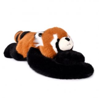 PODCOLL - Tyngdedyr Rød panda, 50 cm