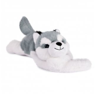 PODCOLL - Tyngdedyr Husky hund, 50 cm