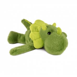 PODCOLL - Snap armbånd Dino, 25 cm