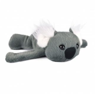 PODCOLL - Snap armbånd Koala, 25 cm