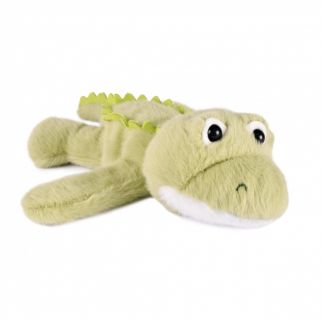 PODCOLL - Snap armbånd Krokodille, 25 cm
