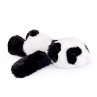 PODCOLL - Snap armbånd Panda, 25 cm