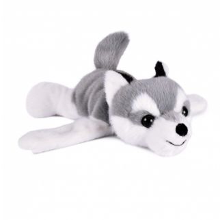 PODCOLL - Snap armbånd Husky hund, 25 cm