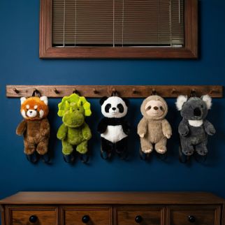 PODCOLL - Rygsæk Koala, 28 cm
