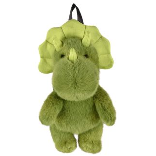 PODCOLL - Rygsæk Dino, 28 cm