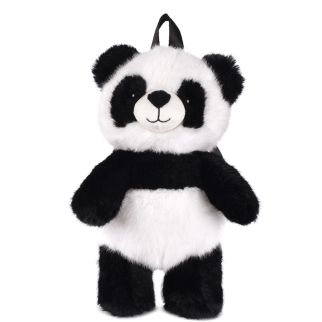 PODCOLL - Rygsæk Panda, 28 cm