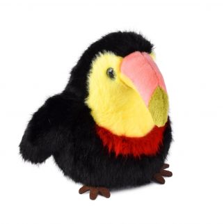 FUGLE - Tucan 15 cm