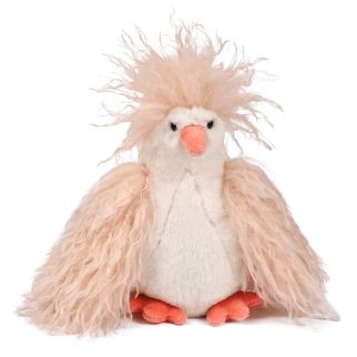 HØNS - Høne Frizz, 20 cm