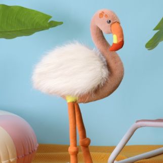 HAVDYR - Flamingo 50 cm