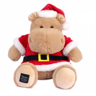 HIPPO - Flodhest Kris Cozy, 85 cm