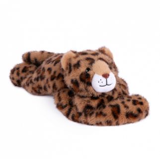PODCOLL - Tyngdedyr Leopard, 50 cm