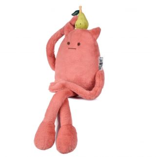 MIAM ! - Britney Pear, koral 40 cm
